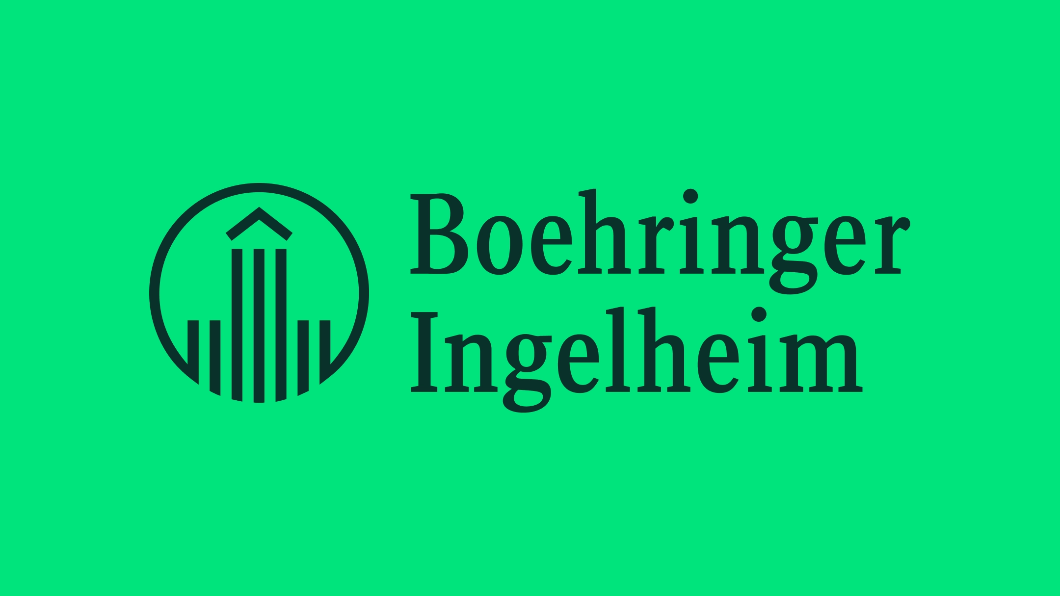 ARC Mühendislik | Boehringer Ingelheim